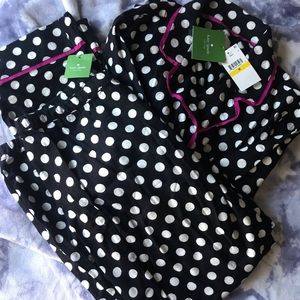 Kate Spade PJs!!